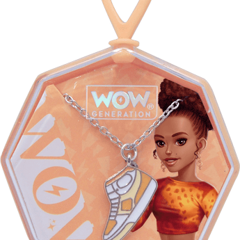 Collars 6 Charms Wow Generation - My Little Thieves