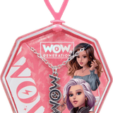 Collars 6 Charms Wow Generation - My Little Thieves