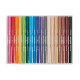 Color Together Markers - Set of 18 - My Little Thieves
