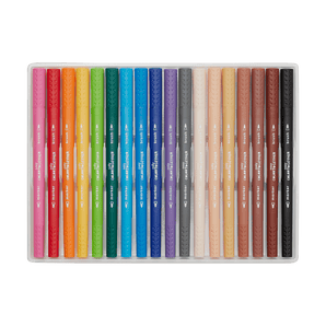 Color Together Markers - Set of 18 - My Little Thieves