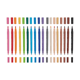 Color Together Markers - Set of 18 - My Little Thieves