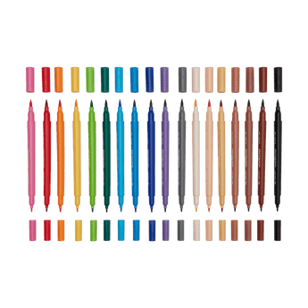 Color Together Markers - Set of 18 - My Little Thieves