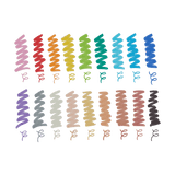 Color Together Markers - Set of 18 - My Little Thieves