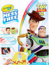 Color Wonder Coloring Pad & Markers, Toy Story 4 - My Little Thieves