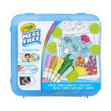 Color Wonder Mess Free Art Kit - My Little Thieves
