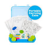 Color Wonder Mess Free Art Kit - My Little Thieves