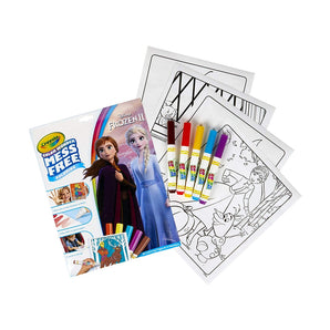 Color Wonder Overwrap Frozen 2 - My Little Thieves