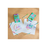 Colors of Kindness, Fine Line Markers, 10 Count - My Little Thieves