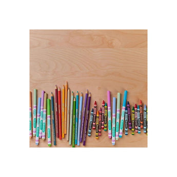 Colors of Kindness, Fine Line Markers, 10 Count - My Little Thieves