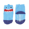 Comfort Crawler Babies Legging and Sock set - Sherman the Shark - My Little Thieves