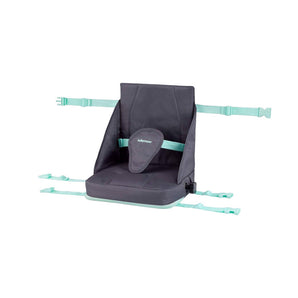 Babymoov - Compact Booster Seat Up and Go - Grey