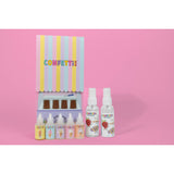 Confetti Blue Ice Cream Diy Perfume Kit | Diy - My Little Thieves