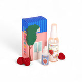 Confetti Blue Lava Tube Diy Kit | Toys - My Little Thieves