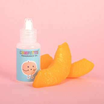 Confetti Blue Peach Diy Perfume Kit | Toys - My Little Thieves