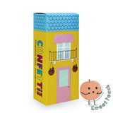 Confetti Blue Peach Diy Perfume Kit | Toys - My Little Thieves