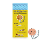 Confetti Blue Peach Diy Perfume Kit | Toys - My Little Thieves
