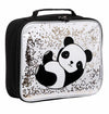 Cool Lunch Bag - Glitter Panda - My Little Thieves