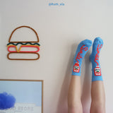 Cool Socks - My Little Thieves