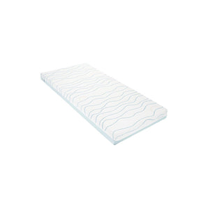 Babymoov Cosy'Lite Ergonomic Antibacterial Mattress for Baby Cribs -60x120 cm