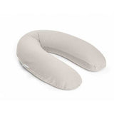 Doomoo Buddy Tetra Jersey Sand Pregnancy and Nursing Pillow - 5400653008678