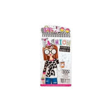 Crayola Creations - Stickers by Number Set - My Little Thieves