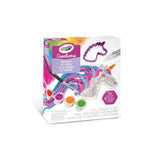 Crayola Creations Unicorn Sketch Set - My Little Thieves