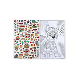Crayola - Giant Colouring Book - Paw Patrol Jungle Pups - My Little Thieves