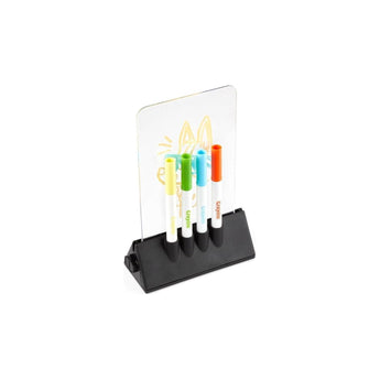 Crayola - Multi - Color Light Board - My Little Thieves