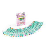 Crayola Pastel Crayons, 24 Colors - My Little Thieves
