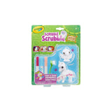 Crayola SCRIBBLE SCRUBBIE SAFARI 2CT model 4 - My Little Thieves