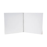 Crayola Spiral - bound sketchbook - My Little Thieves