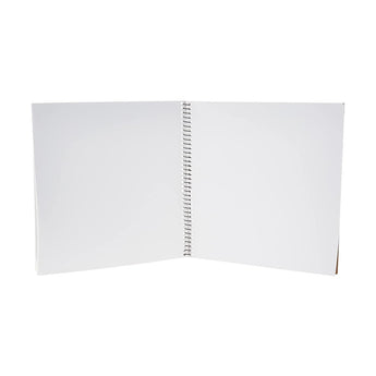 Crayola Spiral - bound sketchbook - My Little Thieves