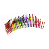 Crayons, 96 Count - My Little Thieves