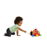 Crazy Legs Learning Bugs™ interactive pull toy! - My Little Thieves