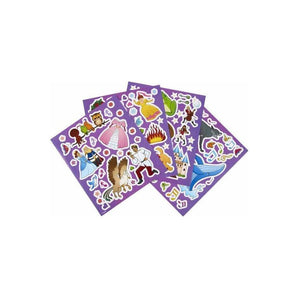 Create Your Own Storybook, Fairytale - My Little Thieves