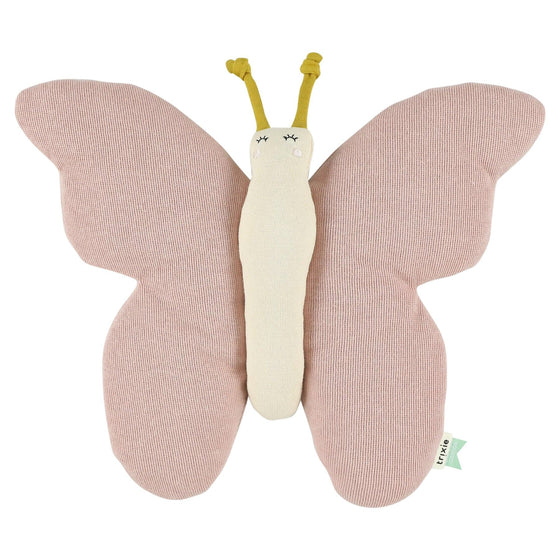 Cuddle Butterfly Cushion Pillow - My Little Thieves