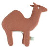 Cuddle Camel Cushion Pillow - My Little Thieves