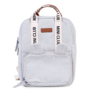 Childhome Mini Club Kids Backpack Signature Collection