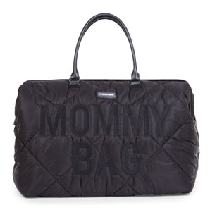 Childhome Mommy Bag Big Puffered Large Diaper Bag