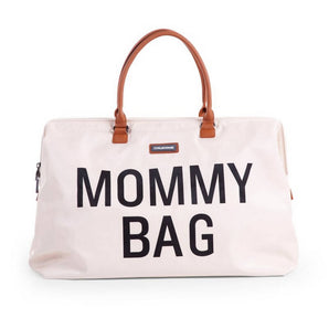 Childhome Mommy Bag Big Pop Pink