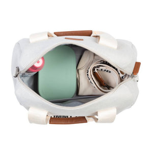 Childhome Mommy Club Signature Off White