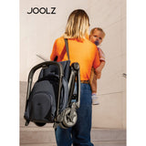 Joolz Aer2 Compact Stroller - Navy Blue