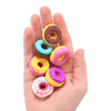 Dainty Donuts Scented Erasers - Set of 6 - My Little Thieves