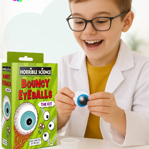 Galt Bouncy Eyeballs