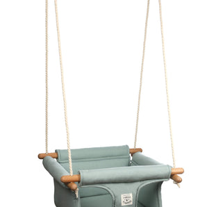 Baby Swing - Mint