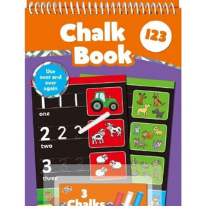 Galt Chalk Book -123