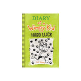 Diary Of A Wimpy Kid Hard Luck Book 8 | Kids Fiction - My Little Thieves