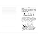 Diary Of A Wimpy Kid Hard Luck Book 8 | Kids Fiction - My Little Thieves