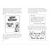 Diary Of A Wimpy Kid Partypooper Book 20 | Kids Fiction - My Little Thieves