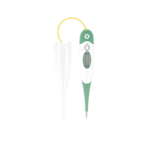 Badabulle Digital Thermometer - Fast, Flexible, Accurate